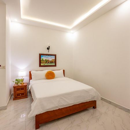 Golden Sun Hotel Hoi An Bagian luar foto
